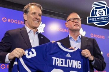When will the Leafs do something? | Leafs Morning Take - June 26th