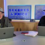 Sekeres vs. Price debating if Canucks should draft for positional need or take best player available