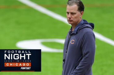 Why Adam Ranks says the Bears are the best team in NFC North