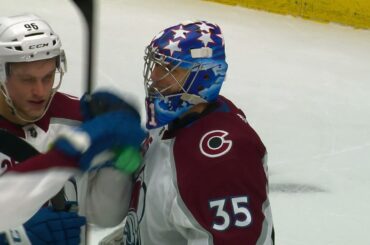 Toyota Game Recap: Johansson Shuts Out Ducks, 4/9/21