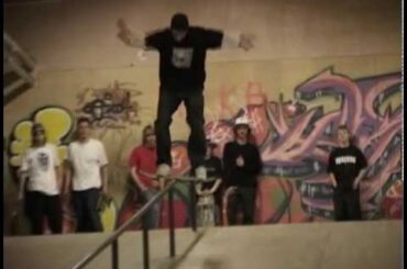 Dan Cates in "Better than life"