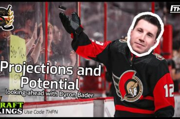 Gauging the Trajectory of the Ottawa Senators ft. Byron Bader!