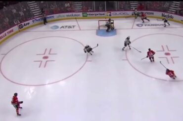 Katchouk hit on Gaudreau - why I wouldn’t suspend