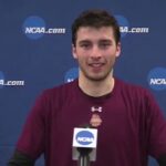 PRESS CONFRENCE: UMD Men's Hockey (3/25/21)