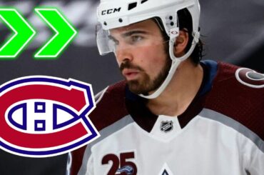 Alex Newhook Highlights | Welcome to the Montreal Canadiens