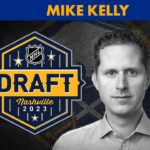 Mike Kelly Previews NHL Draft | Sabres Live | Buffalo Sabres