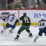 Reaves hit on DeMelo - Have your say!