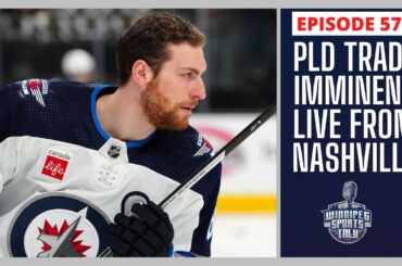 Pierre-Luc Dubois trade imminent, NHL Draft Week Live from Nashville, NHL Awards recap
