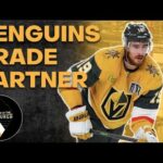 Potential Trade Partners For The Pittsburgh Penguins