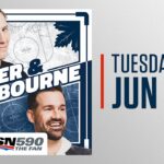 Treliving Breaks the Silence | Real Kyper & Bourne - June 27