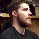 Chris Tierney, Sharks