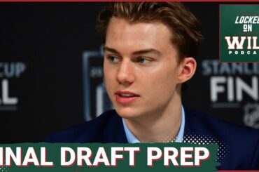 Would Brayden Yager be a Good Pick for the Minnesota Wild at 21?