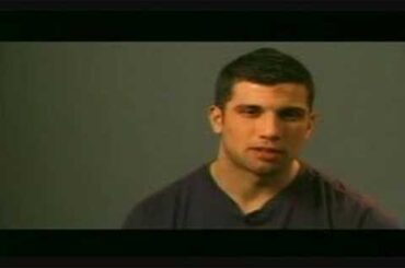 Q & A With Andrew Cogliano Mar.26, 2008 - PPV