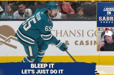 Should the Sabres trade for Erik Karlsson?