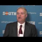 Gardner-Webb Women's Basketball: Postgame Interview with Coach Reeves (3-8-18)