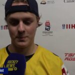 Boqvist: "Det har inte fungerat så bra på träningarna"