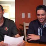 Sens 2023-24 Schedule Release