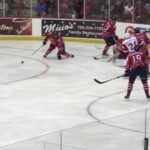 Morgan Frost 1G 1A vs Generals | Sep 24 2016