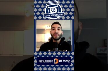 Justin Holl is the weak link on the Leafs defense | Leafs Morning Take - April 28th, 2023