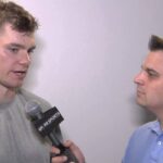 Byron Froese - Practice 10/16/14