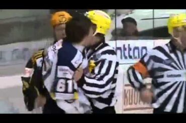 26.3.2012: Mikko Koskinen vs. Tommi Huhtala