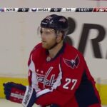 NHL    May02/2013   Game1  New York Rangers - Washington Capitals