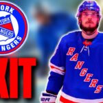 😱 WILL IT COME OUT NOW FANS REACT NEGATIVELY! NEW YORK RANGERS NEWS TODAY!