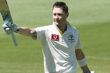 From the Vault: Clarke hammers 230 against SA