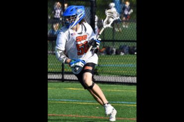 Jack Thompson || DC Express || Legends Eastern Invitational || Class 2025