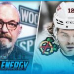 The Detroit Red Wings Are CREEPING Closer to Aquire DeBrincat!