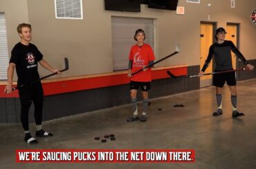 Sauce Showdown - Episode 1