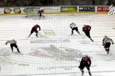 Travis Konecny 2013-2014 OHL Highlights