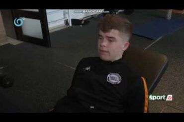 Roman Faith (reportáž TV JOJ)