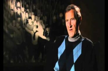 Intervju med Kabben Berglund  del 1/3