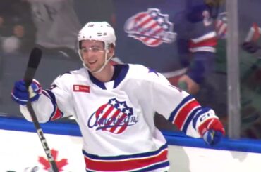 Isak Rosen Season Recap Highlights