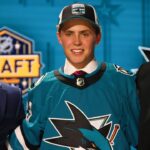 Will Smith goes #4 to San Jose