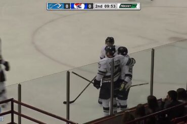 Mikhail Berdin 1A vs Des Moines | Mar 2 2018