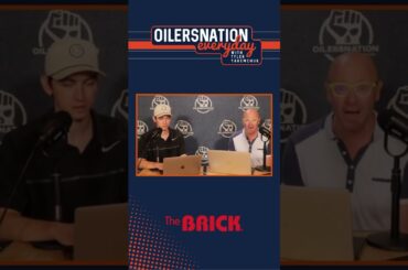 Klim Kostin is a VERY unique NHL player #shorts