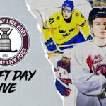 2023 NHL Draft Day Live | DNVR Avalanche Podcast