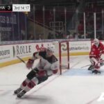 Two Shorthanded Goals - 3/1/19