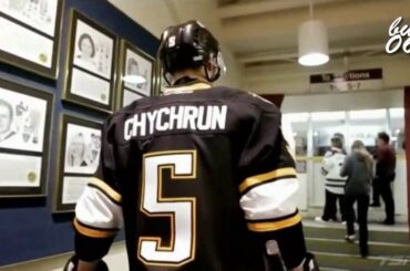 Jakob Chychrun - U18 TSN Feature