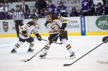 Brett Thorne Mic'd Up