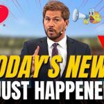 💥 LOOK AT THIS! LOOK AT THE NOTES, WHAT WAS THAT?: JACCOB SLAVIN-Carolina Hurricanes news today