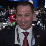 'The Sky's The Limit'