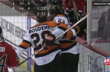 ECHL Week - A.M. Ice - Feb. 28, 2021