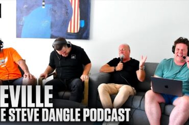 Deville | The Steve Dangle Podcast
