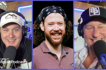 NHL Draft analyst Cam Robinson on Canucks drafting Tom Willander 11 overall, passing on Zach Benson