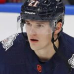 The Oilers WANT to keep him but can they? Oilersnation Everyday