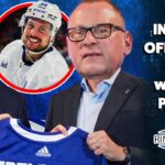 What Treliving NEEDS To Do THIS Offseason w/ Kevin Papetti | Rink Rat Report Podcast June 9, 2023