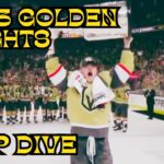 The 2023 Vegas Golden Knights' Stanley Cup Run